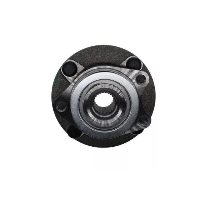 Cubo De Roda Dianteiro Com Rolamento Abs GRAND LIVINA 2009 2010 2011 2012 2013 2014 Cofap