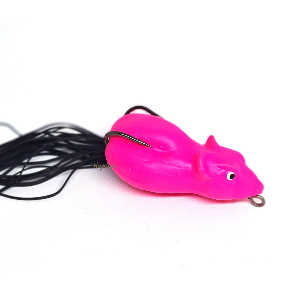 New Bad Rat Isca Artificial Bad line