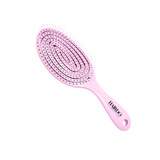 Escova de Cabelo Shower Flexível Desembaraçadora