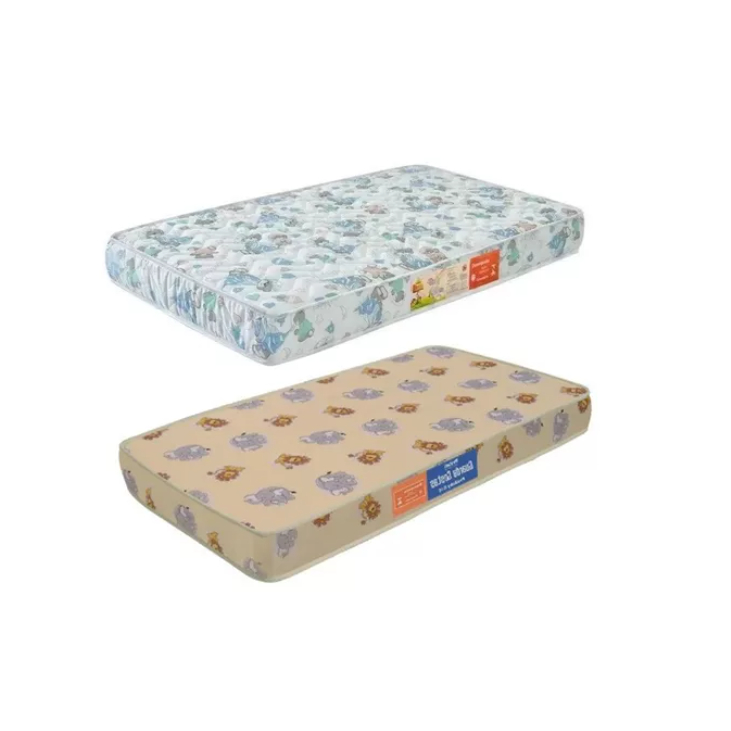 Colchão Infantil Berço Chiqueirinho Mini Cama 150x70cm em Oferta na Shopee