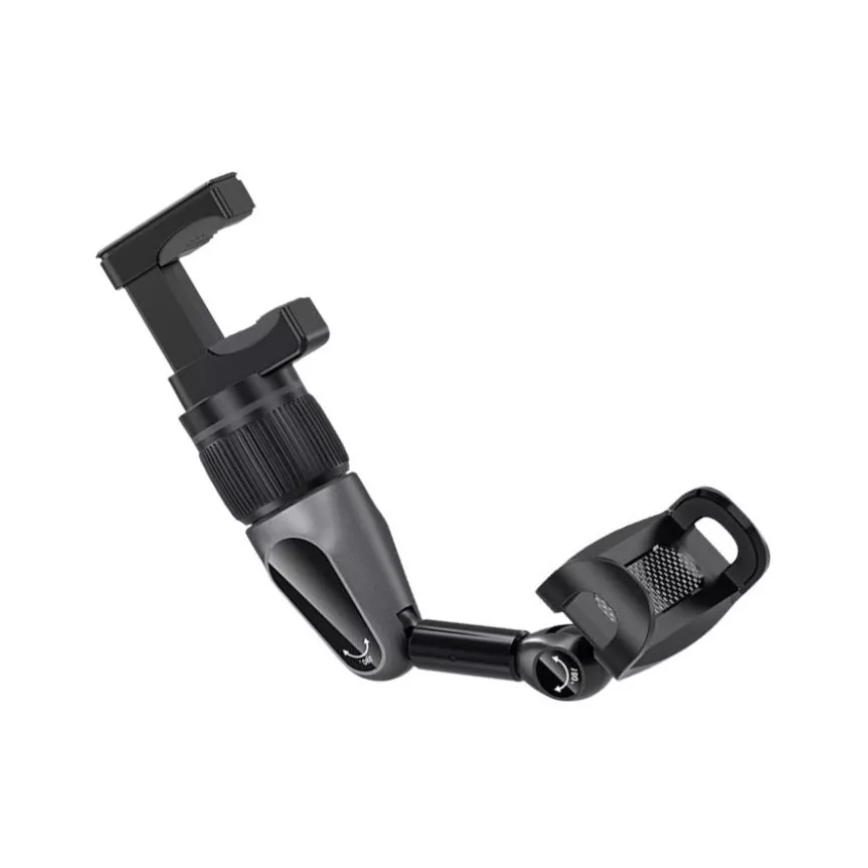 Suporte De Celular Para Retrovisor Carro Espelho Premium