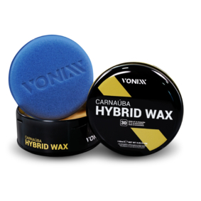 Carnauba Wax Hybrid 120ml Vonixx