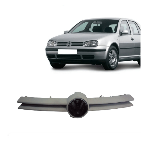Grade radiador Golf 1998 a 2006 Original VW