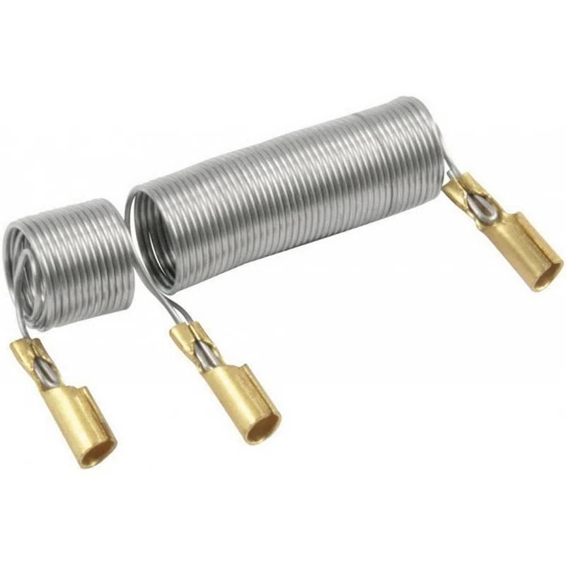 Resistência Lorenzetti marca PARALELA WR, Duo Shower Duo shower Quadra  127v/220v Multitemperaturas e Eletrônicas