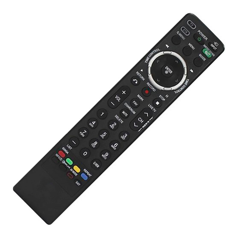 Controle Remoto para TV Lg 47lh45ed 42pq30td