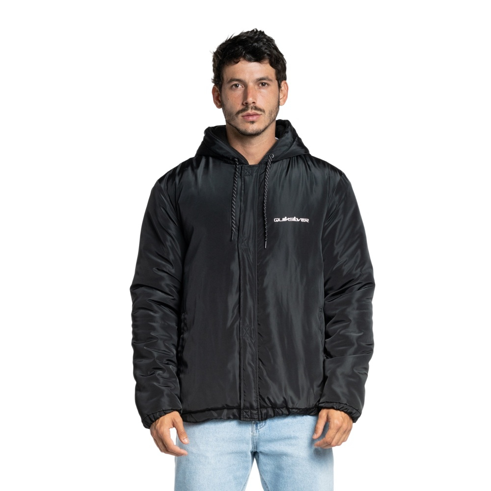 Jaqueta Quiksilver Cross Over