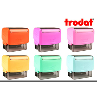 Carimbo Personalizado Automático Trodat 3911 - ALTA QUALIDADE - , médico,professor,enfermeira,enfermagem, psicóloga. em Oferta na Shopee