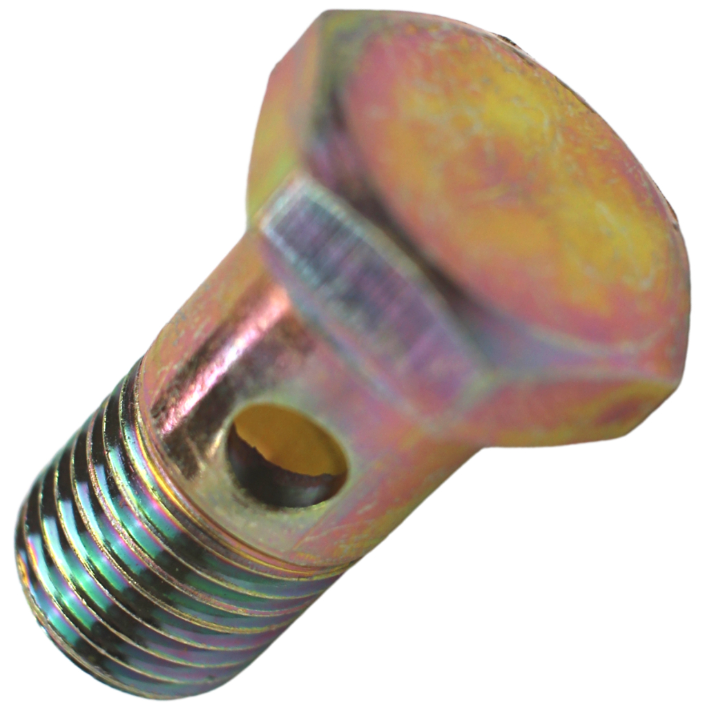 Parafuso Oco De 14mm - Contec | Piqueri Autopeças