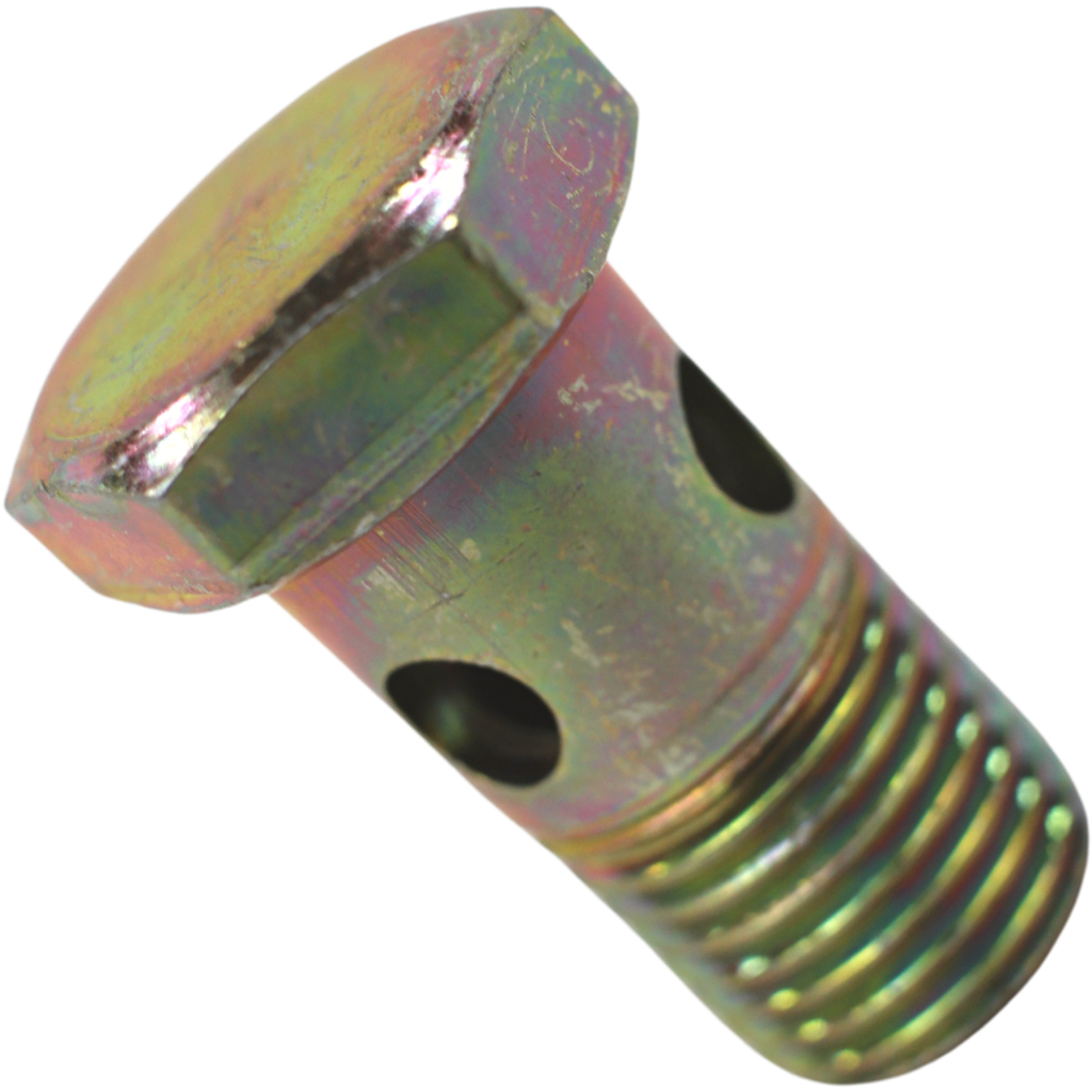 Parafuso Oco De 14mm - Contec | Piqueri Autopeças