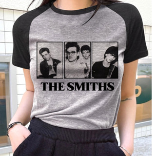 camiseta tshirt the smiths, blusa rock feminina, vintage indie plus size grunge
