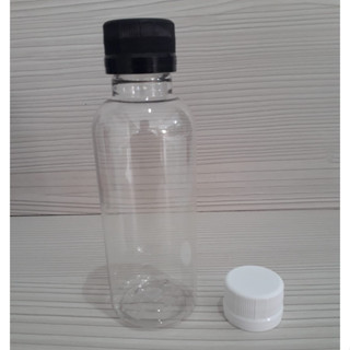 Frasco 120ml Farma com Tampa Lacre Kit