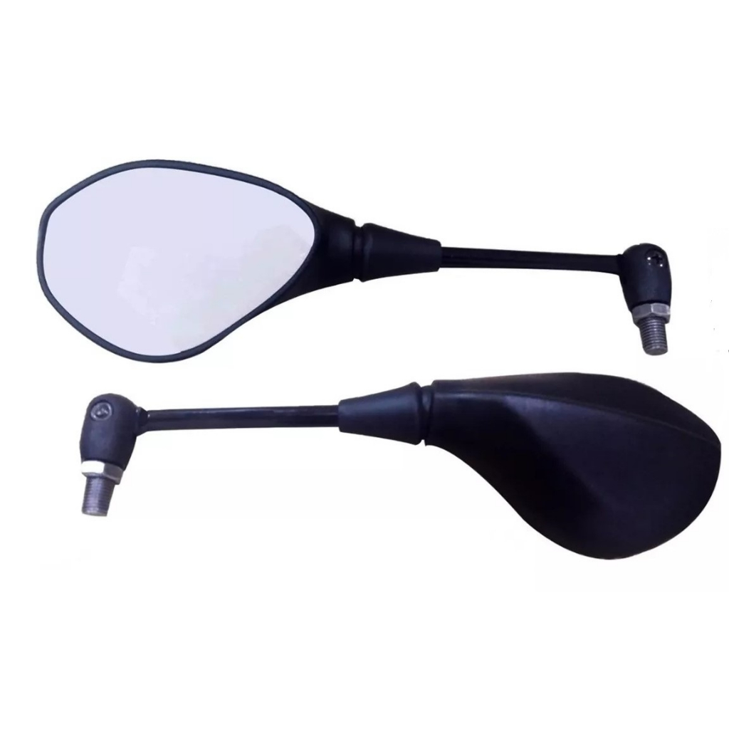Retrovisor Mini Bmw Articulado Gs650/f800 Compatível Yamaha