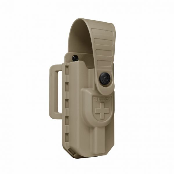 Porta Torniquete Passador - Bélica Militar