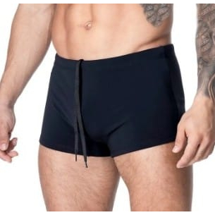 Sunga Boxer Box Mash Adulto Moda Praia Masculina Original