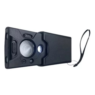 Lupa De Bolso Multiuso 30x 45x E 60x Uso Profissional em Oferta na Shopee