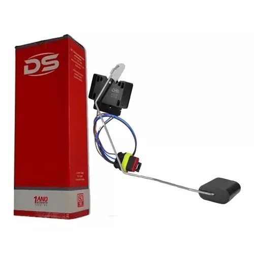 Sensor Nível Boia Combustível Fox 1.0 1.6 Flex 2014 15 16 17 DS23205