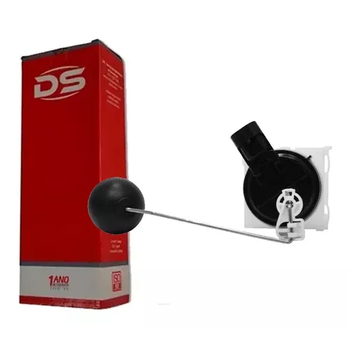Sensor Nível Boia Combustível Corsa 1.0 1.4 1.8 Flex 03/10 DS2322