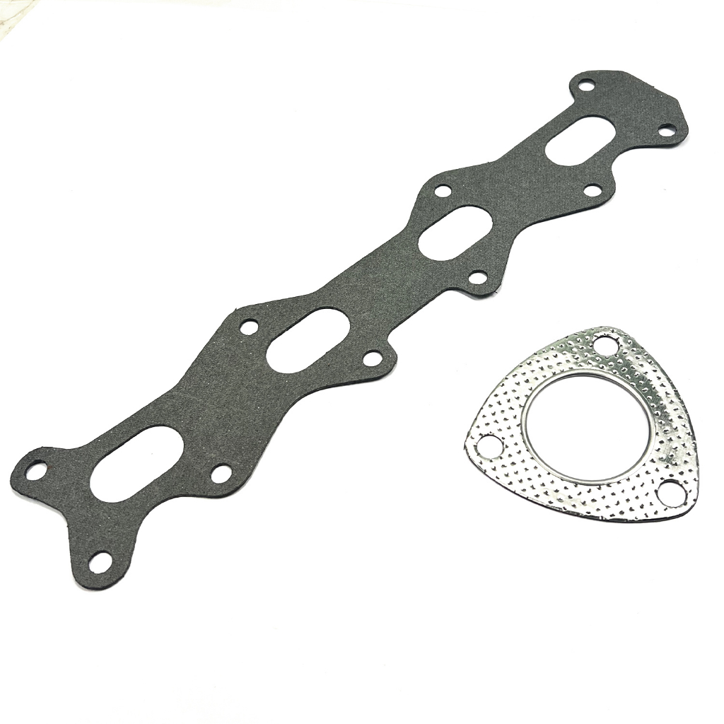Juntas Catalisador Linea 1.9 16v 2009 A 2011 Dualogic Fiat