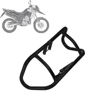 Protetor de Motor Pro Tork Francês Mata Cachorro Peça Acessório Para Moto Xre 300 2010 2011 2012 2013