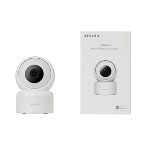 hikvision mini ip camera