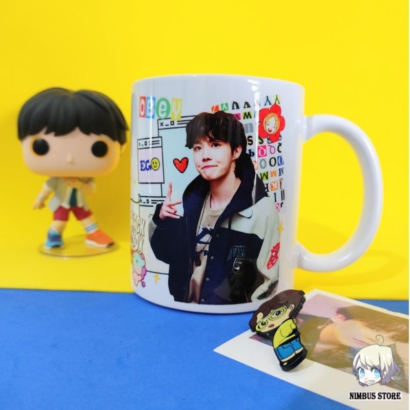 Bts Hobi: Guia Completo e Onde Comprar | BuscaProdutos