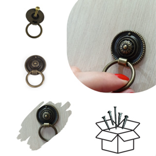 KIT COM 10 PUXADORES PARA USO EM MOVEIS DE QUALQUER ESTILO E EM QUALQUER AMBIENTE DECORE E ORGANIZE em Oferta na Shopee