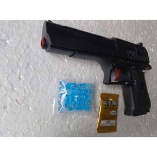 CAL 46 + 500 bolinhas de gel