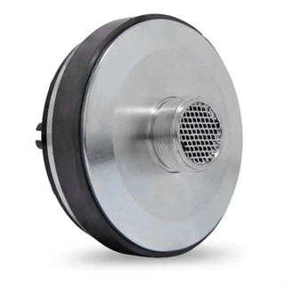 Driver Musicall D2020 Trio Titanium Corneta D2020 Ti 8 Ohms Driver De Titanium Para Som Automotivo Som Profissional Som Residencial Caixa Trio e Selada