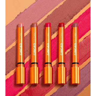 Batom Stick Ginger Glow Mari Maria Makeup