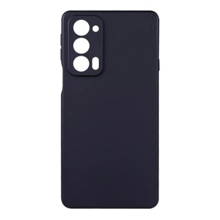 Capa Capinha Aveludada + Película Hydrogel Hd Para Moto Edge 20