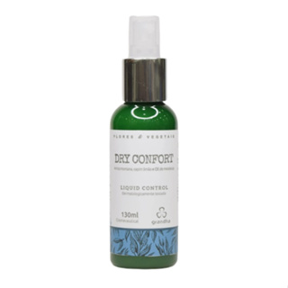 Tônico Capilar Grandha Dry Confort Liquid Control 120ml Combate Oleosidade e Pontas Secas em Oferta na Shopee