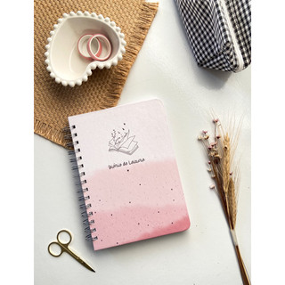 Diário de Leitura, Caderno de Leitura | Escolha a Estampa