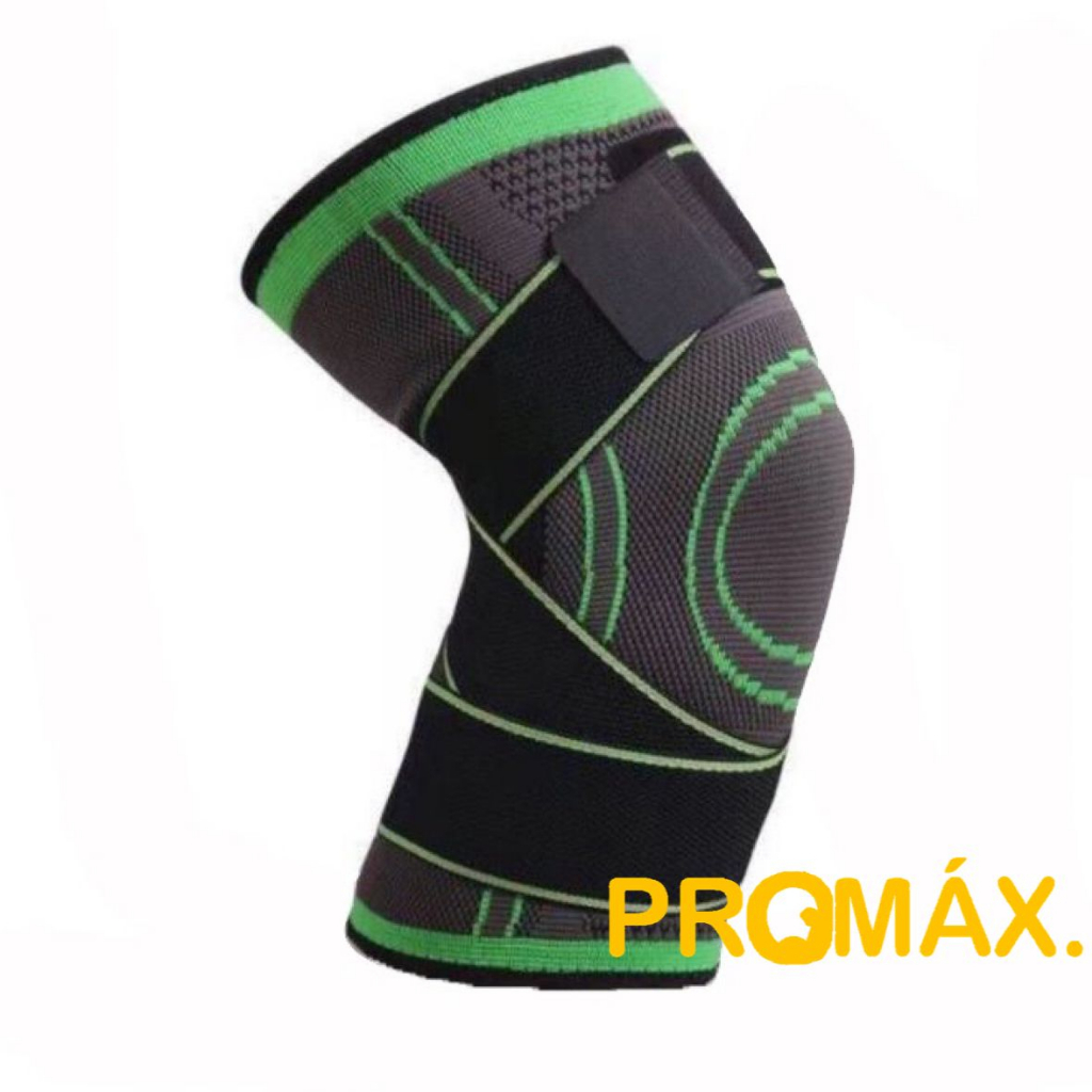 Knee Joelheira de Compressão Ortopédica Meia Térmica Alivio da Dor Absorve Suor Estimula Circulação Fitness  Caminhada Ciclismo Crossfit