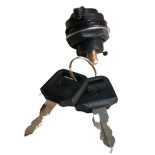 Trava Tampa Lateral - Yamaha Ybr 125 / Xtz 125 / Factor 125