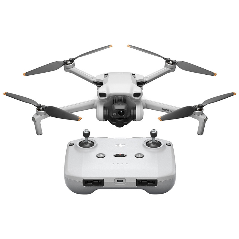 Drone DJI Mini 3 Fly More Plus (GL) | Shopee Brasil
