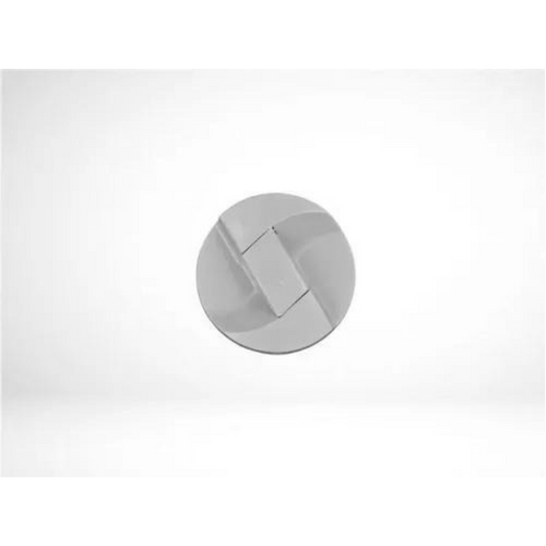 Botão Do Timer Brastemp Mondial Cor Branco 21002440