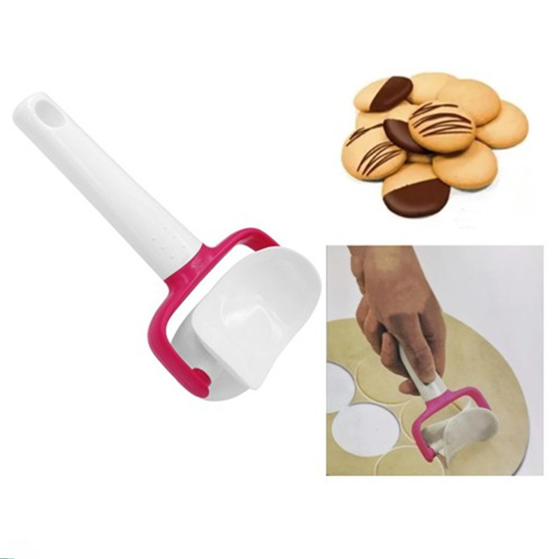 Utensílios de Cozinha Confeitaria Cortadores Biscoito: Onde Comprar | BuscaProdutos