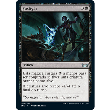 Fustigar - Magic The Gathering