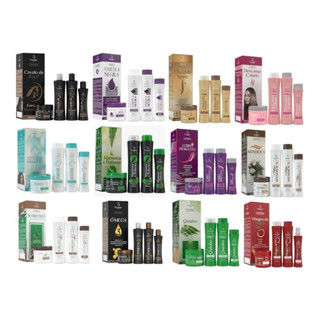 Kit Bio Instinto (10 Kits com 4 Itens Cada)