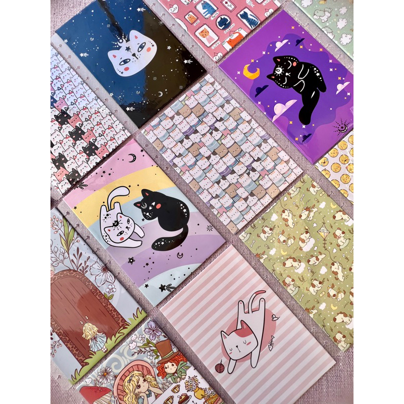 Capa Dura Avulsa para Caderno de Disco Inteligente 02