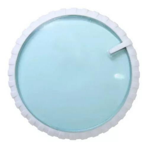 Botao Do Timer Para A Lavadora De Roupas Latina Safira Rubi Visor Verde