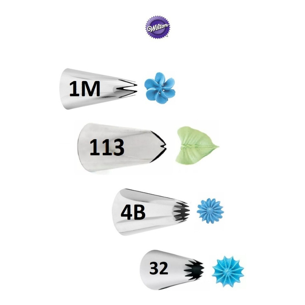 Bico 113 Wilton: Onde Comprar | BuscaProdutos