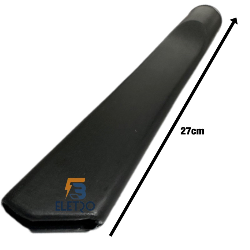 Bocal Canto Fresta Longo 27cm Aspirador Britania ASP1000 1450 1650 1680