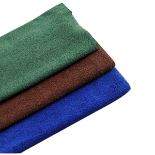 Pano de chão Microfibra 60cm x 80cm - 10 peças em Oferta na Shopee