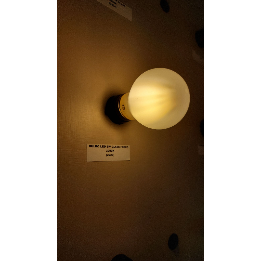 Lâmpada Led Filamento 3000k: Onde Comprar | BuscaProdutos