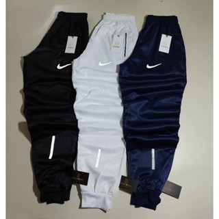 CALÇA REFLETIVA JOGGER ( MALHA SHIMPA NOVA TECNOLOGIA DE TRANSPIRAÇÃO)