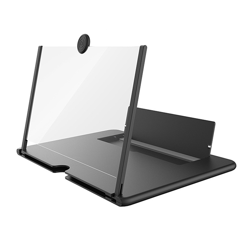 Amplificador De Imagem Tela Telefone Celular Amplificador De Imagem Tela Ultra Clara Luz Anti Azul