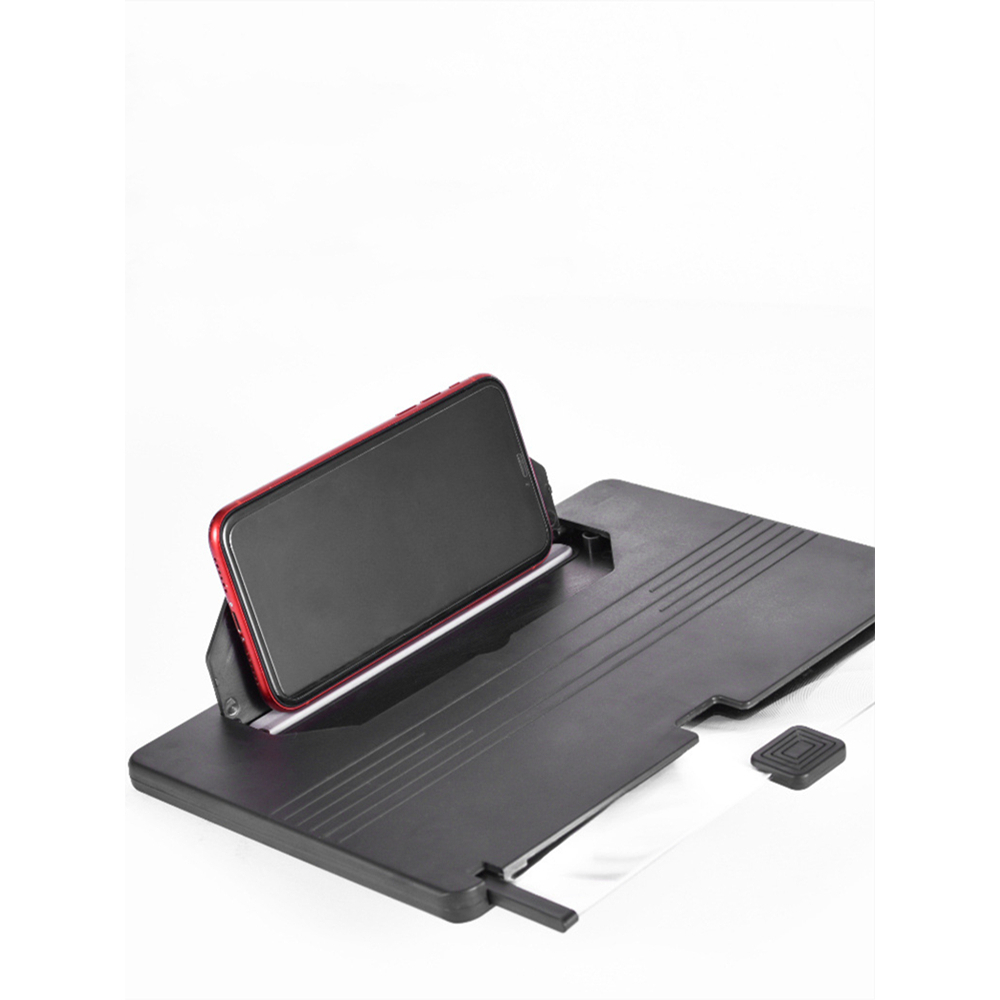 Amplificador De Imagem Tela Telefone Celular Amplificador De Imagem Tela Ultra Clara Luz Anti Azul em Oferta na Shopee