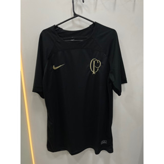 Camisa de treino CP do Corinthians 2023
