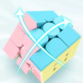 Cubo Mágico Profissional MOYU 3x3x3 4x4x4 2x2x2